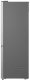 LG GBBSJ1CCPY Refrigerator, C, Free-standing, Combi, Height 1.86 m, Net fridge 220 L, Net freezer 113 L, Silver 10