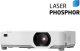P701U LASER LCD PROJECTOR 2