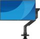 iiyama Uchwyt biurkowy na monitor 17" - 49" (DS6001C-B1) 2