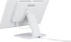 iiyama ProLite T2452MSC-W1AG monitor komputerowy 60,5 cm (23.8") 1920 x 1080 px Full HD LED Ekran dotykowy Biały 15