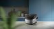 Philips Mini rice cooker | HD3093/80 3000 series | 600 W | 0.85 L | Number of programs 8 | Black/Stainless Steel 5