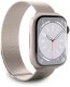 Puro PURO PUMILAW40CHMP, Watch strap, Apple, Watch 38/40/41 mm, Stainless steel, Stainless steel, 400 g 1