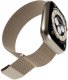 Puro PURO PUMILAW40CHMP, Watch strap, Apple, Watch 38/40/41 mm, Stainless steel, Stainless steel, 400 g 2