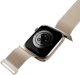 Puro PURO PUMILAW40CHMP, Watch strap, Apple, Watch 38/40/41 mm, Stainless steel, Stainless steel, 400 g 3