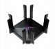 Ruijie Reyee RG-EW6000GX | Router, WiFi, 5 portów, 4xGbit 1x2,5GE, 4xLAN, 2xWAN, WiFi 6, 2,4GHz/5GHz, AX6000, 5,85 dBi, Mesh, Repeater, VPN, Gaming Mode, Dual WAN, Cloud 3