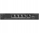 Ruijie Reyee RG-ES206MG-P | Switch Smart, 6 portów, 5x2,5GE, 4xPoE+, 70W, 1x10GE SFP+, Cloud 2