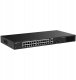Ruijie Reyee RG-ES228GS-LP | Switch Smart, 28 portów, 26xGE, 24xPoE+, 250W, 2xSFP, Cloud 8