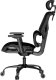 Krzesło biurowe Mozos Ergo-V Czarne 4