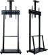 Mozos MOZOS 1700 MOBILNY STOJAK TV STAND DO TELEWIZORA MONITORA 32–75″ 11