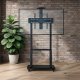 Mozos MOZOS 1700 MOBILNY STOJAK TV STAND DO TELEWIZORA MONITORA 32–75″ 2