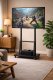 Mozos MOZOS 1700 MOBILNY STOJAK TV STAND DO TELEWIZORA MONITORA 32–75″ 4