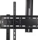 Mozos MOZOS 1700 MOBILNY STOJAK TV STAND DO TELEWIZORA MONITORA 32–75″ 8
