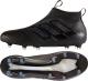 Adidas Buty piłkarskie ACE 17+ Purecontrol FG czarne r. 43 1/3 (S77166) 1
