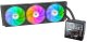 Thermaltake TH360 V3 Ultra ARGB Sync AIO Black 1