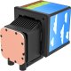 Thermaltake MINECUBE 360 Ultra AIO ARGB Fan black 1