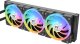 Thermaltake MINECUBE 360 Ultra AIO ARGB Fan black 3