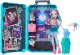 Mattel Monster High Straszysekrety Seria 7 Lagoona Blue (JDR51) 5