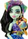 Mattel Monster High Straszysekrety Seria 7 Upiorystyczne wakacje Jinafire Long (JDR52) 2