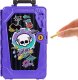 Mattel Monster High Straszysekrety Seria 7 Upiorystyczne wakacje Jinafire Long (JDR52) 4