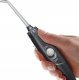 Waterpik Aquarius WP-662E, Black, 90 s, 7 pc(s), Rotation, LED, 1-minute timer with a pause after 30 seconds 3