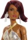 Lalka Barbie Mattel You Create Barbie Basics Zestaw neutralny 001 (JJX35) 14