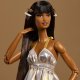 Lalka Barbie Mattel You Create Barbie Basics Zestaw neutralny 001 (JJX35) 7