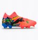 Buty Puma FUTURE 7 Ultimate NJR FG/AG r. 40 różowe 2