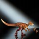 Figurka Mattel Jurassic World Kolekcja Hammonda Ornitolest (JKM91) 4