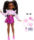 Lalka Barbie Mattel Dream Besties Brooklyn (JKP51) 1