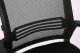 Krzesło biurowe Cobra Office Plus HF300BK Czarne 12