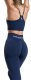 DAMSKIE LEGGINSY SPORTOWE CARPATREE ALLURE NA SIŁOWNIĘ MODNE 1