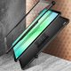 SUPCASE UNICORN BEETLE PRO GALAXY TAB A11+ PLUS 11.0 X230 / X235 / X236 BLACK 3