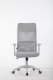 Krzesło biurowe Cobra Office One HF303GY Szare 4
