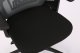 Krzesło biurowe Cobra Office One HF304BK Czarne 8