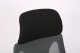 Krzesło biurowe Cobra Office One HF304BK Czarne 9