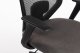Krzesło biurowe Cobra Office One HF307GY Czarno-szare 9