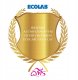Ecolab Ecolab Incidin Liquid Spray  Preparat do dezynfekcji  1 L 3