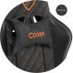 Fotel Cobra DRACO CRF191 Czarny 11