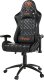 Fotel Cobra DRACO CRF191 Czarny 4