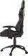 Fotel Cobra DRACO CRF191 Czarny 5