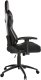 Fotel Cobra DRACO CRF191 Czarny 6