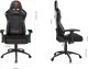 Fotel Cobra DRACO CRF191 Czarny 9