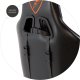 Fotel Cobra DRACO CRF191 Czarny 10