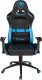 Fotel Cobra DRACO CRF192 Niebieski (CRF192 Blue) 2