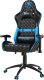 Fotel Cobra DRACO CRF192 Niebieski (CRF192 Blue) 3