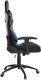 Fotel Cobra DRACO CRF192 Niebieski (CRF192 Blue) 5