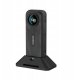 JJC Podstawka Stojak Statyw Stand Baza Na Stół Do Kamery Insta360 X5 X4 X 5 X 4 / Dm-x5 8