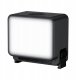Lampa Diodowa Led Do Dj Osmo Action 6 Dji Osmo Nano Ipx5 6500k 500mah Usb-c / Led-nano 1