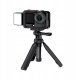 Lampa Diodowa Led Do Dj Osmo Action 6 Dji Osmo Nano Ipx5 6500k 500mah Usb-c / Led-nano 11