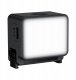 Lampa Diodowa Led Do Dj Osmo Action 6 Dji Osmo Nano Ipx5 6500k 500mah Usb-c / Led-nano 3